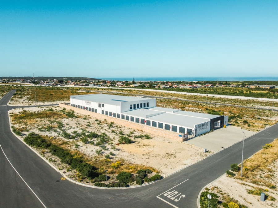 Commercial Property for Sale in Hawston Western Cape